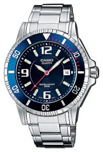 Casio MTD-1053D-2A