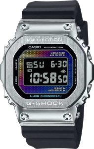 Casio GM-5600RW-1