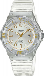 Casio LRW-200HS-7E