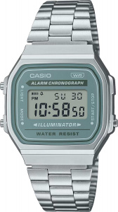 Casio A168WA-3A