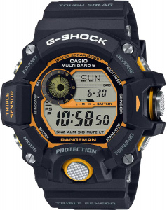 Casio GW-9400Y-1