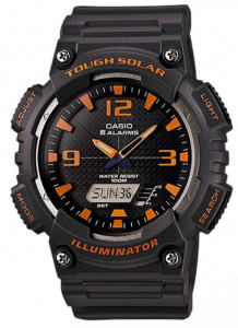 Casio AQ-S810W-8A
