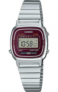 Casio LA670WA-4