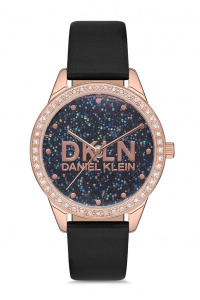 Daniel Klein 12562-1