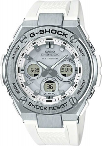 Casio GST-W310-7A