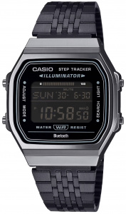 Casio ABL-100WEGG-1B
