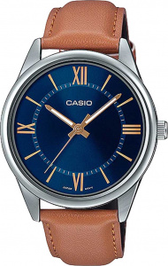 Casio MTP-V005L-2B5