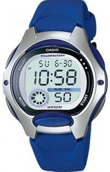 Casio LW-200-2A