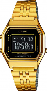 Casio LA680WGA-1