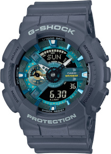 Casio GA-110AS-2A