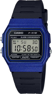 Casio F-91WM-2A