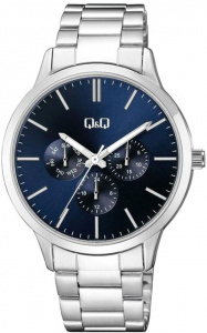 Q&Q A01A-002