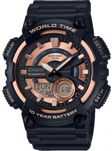 Casio AEQ-110W-1A3