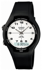 Casio AW-90H-7B