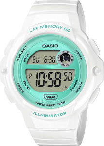 Casio LWS-1200H-7A3