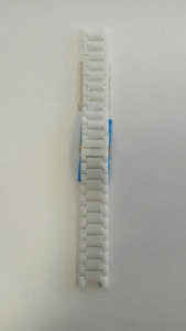 Браслет Roxar LK002 керамика белый