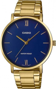 Casio MTP-VT01G-2B
