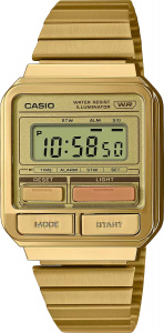 Casio A120WEG-9A