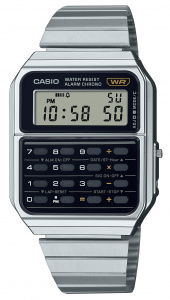 Casio CA-500WE-1A
