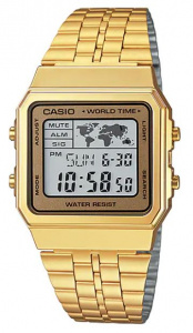 Casio A500WGA-9