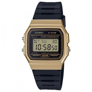 Casio F-91WM-9A