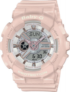 Casio BA-110RG-4A