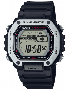 Casio MWD-110H-1A