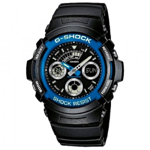 Casio AW-591-2A