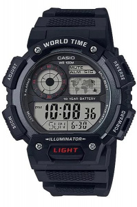 Casio AE-1400WH-1A