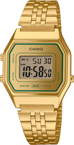 Casio LA680WEGV-9A