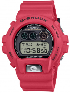 Casio DW-6900TR-4