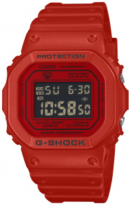 Casio DW-5600RRB-4