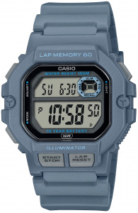 Casio WS-1400H-2A