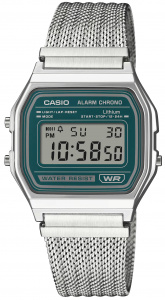 Casio A158WEM-3