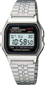 Casio A159WA-N1