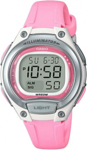 Casio LW-203-4A
