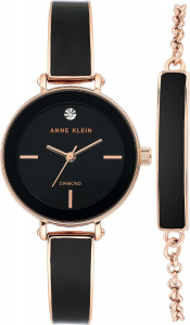 Anne Klein 3620BKST