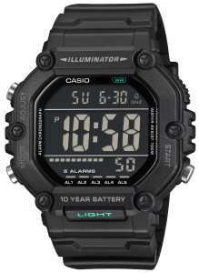 Casio AE-1600HX-1B