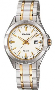 Casio LTP-1308SG-7A