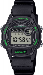 Casio W-220H-1A3