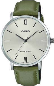 Casio MTP-VT01L-3B