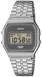 Casio A159WEVJ-7