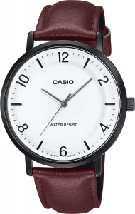 Casio MTP-VT03BL-7B