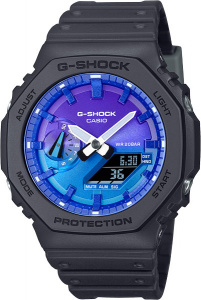 Casio GA-2100FL-1A