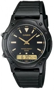 Casio AW-49HE-1A