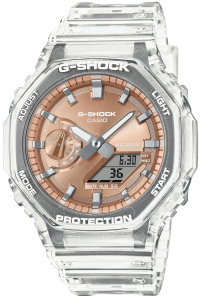 Casio GA-2100BM-7A5