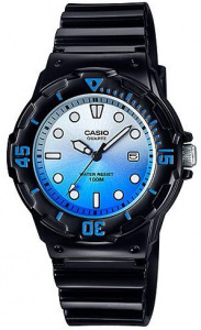 Casio LRW-200H-2E