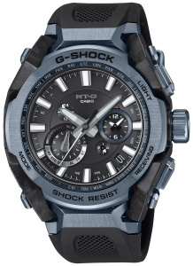 Casio MTG-B4000B-1A2