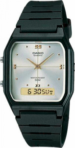 Casio AW-48HE-7A