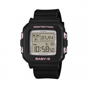 Casio BGD-10KH-1